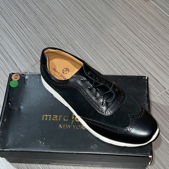 Marc Joseph Shoes Marc Joseph Leonard St Poshmark